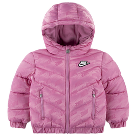 Nike Jacquard Puffer