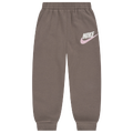 Nike Club Chenille Joggers - Nike Mink Brown/Sweet Beet
