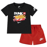 University Red/White