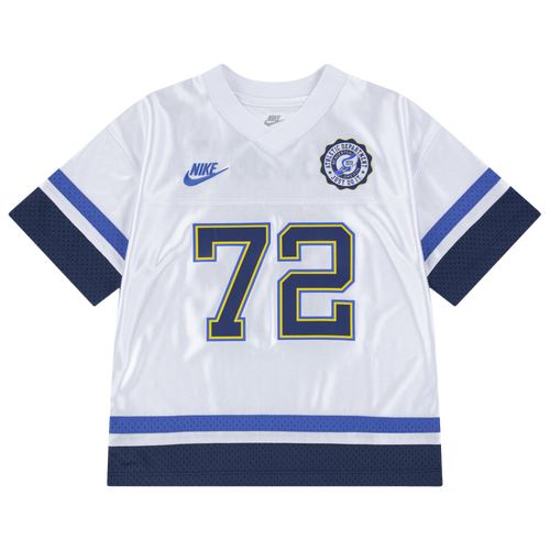 Nike Boys' Pe Short Sleeved Jersey Tee - Little Kid In Multi