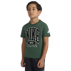 Nike Giant Varsity T-Shirt - Boys' Preschool | Kids Foot Locker