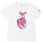 Pink/White
