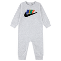 Nike Club Chenille Coverall - Nike Multi/Birch Heather