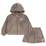 Mink Brown/Mink Brown