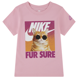Nike Futura Evergreen S/S T-Shirt | Kids Foot Locker