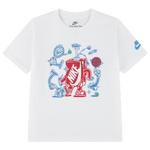 White/Red