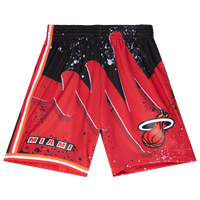 Mitchell and ness hot sale swingman shorts sale