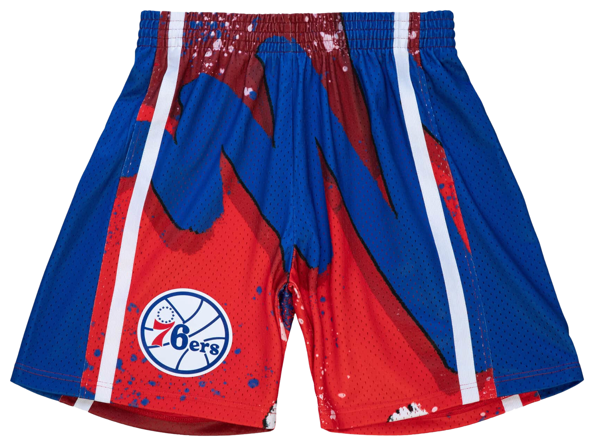 Mitchell Ness Shorts Champs Sports