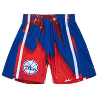 Mitchell & Ness Shorts - NBA, NFL, MLB, NCAA and More - Swingman Shorts,  Authentic NBA Shorts Mitchell & Ness Nostalgia Co.