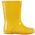 Hunter First Giant Glitter Boot - Girls' Toddler Yellow/Yellow