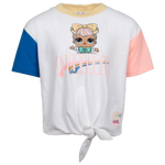 White/Multi