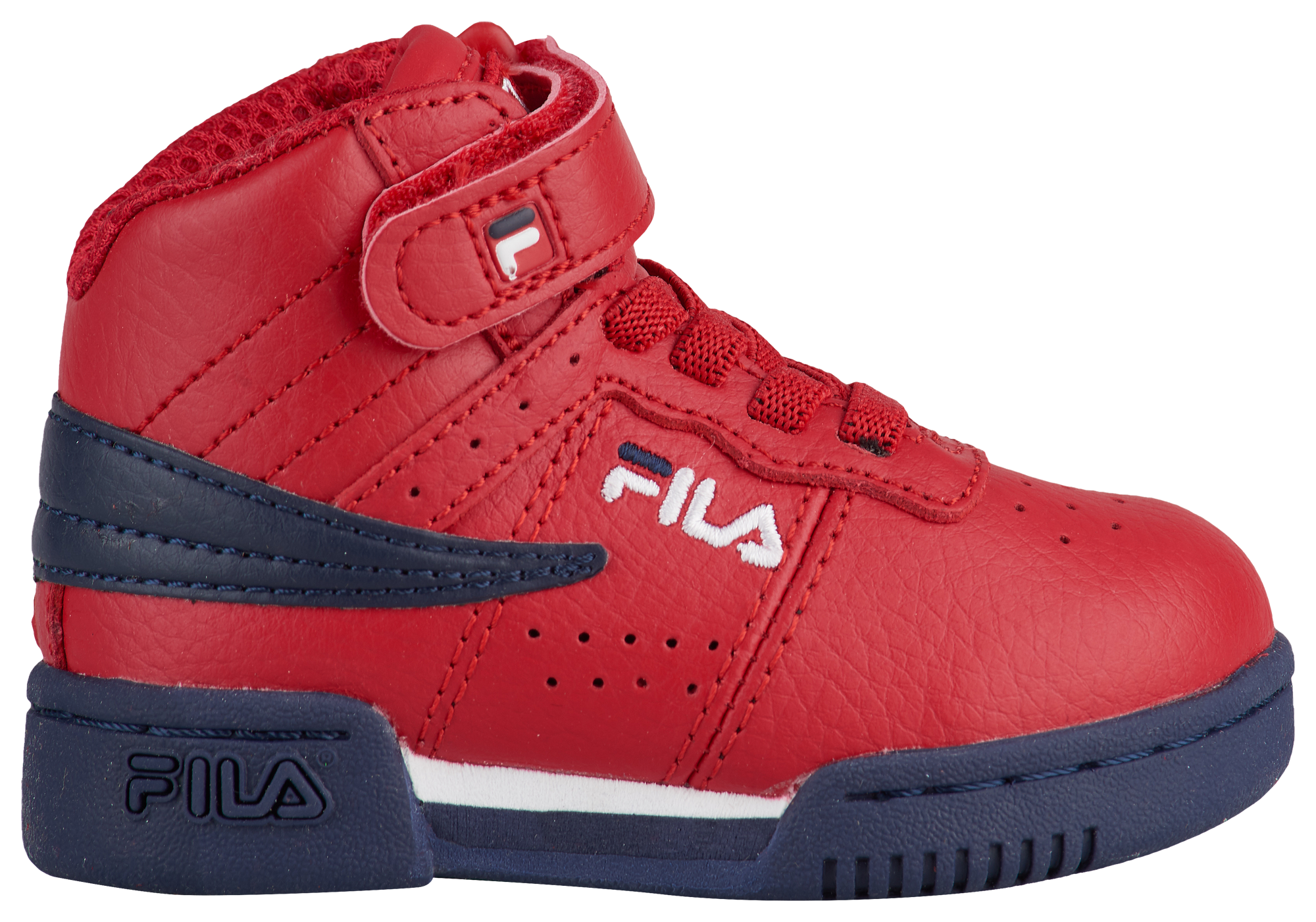 fila f13 red
