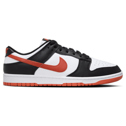 Men's - Nike E2ENike Footwear Item_Feb11 - Acid Red/Acid Yellow