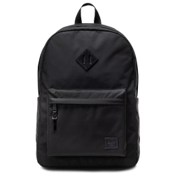 Adult - Herschel Heritage Backpack - Black