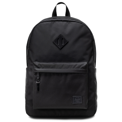ADULT - Herschel Heritage Backpack - Black