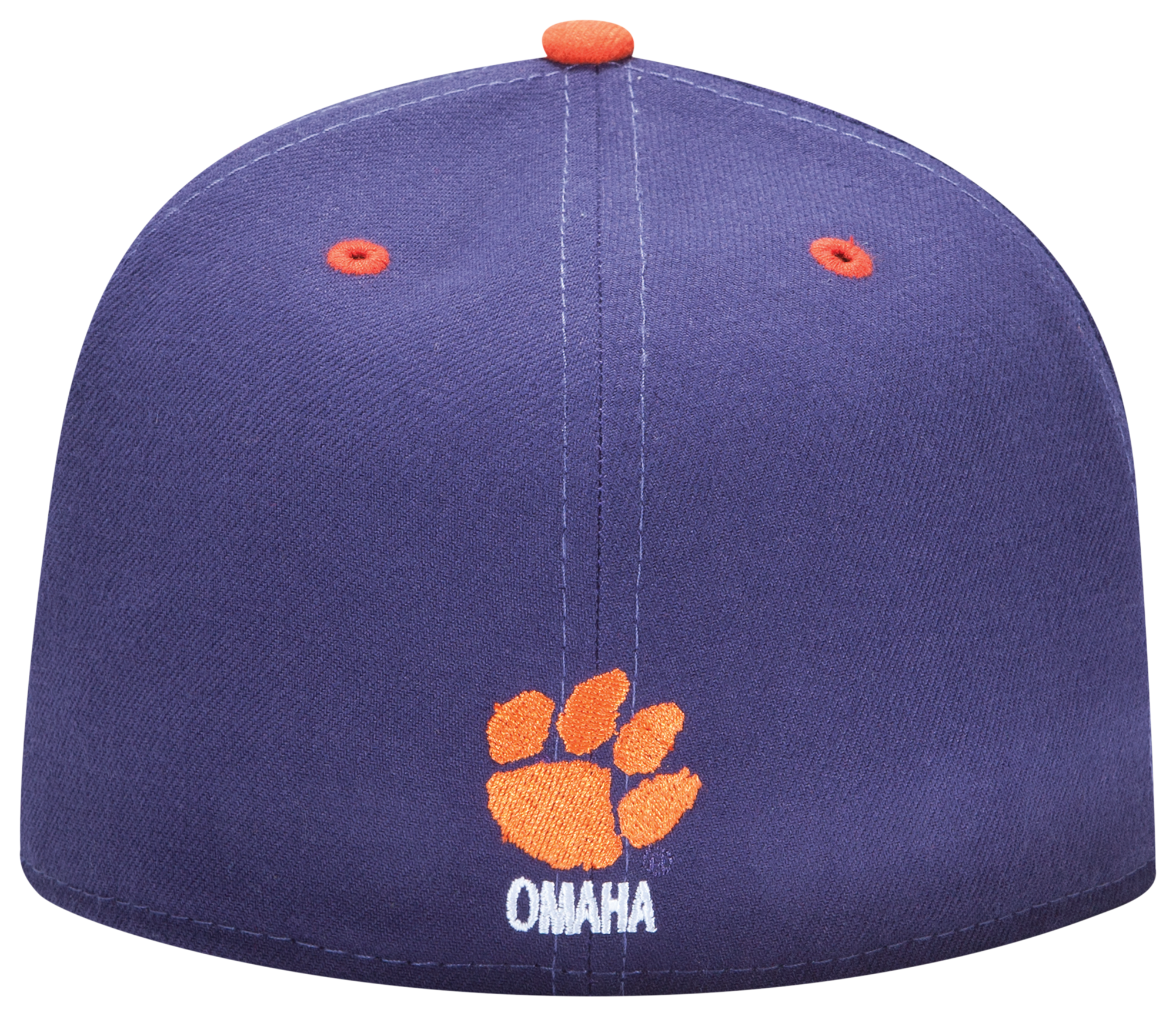 New Era College 59Fifty Cap