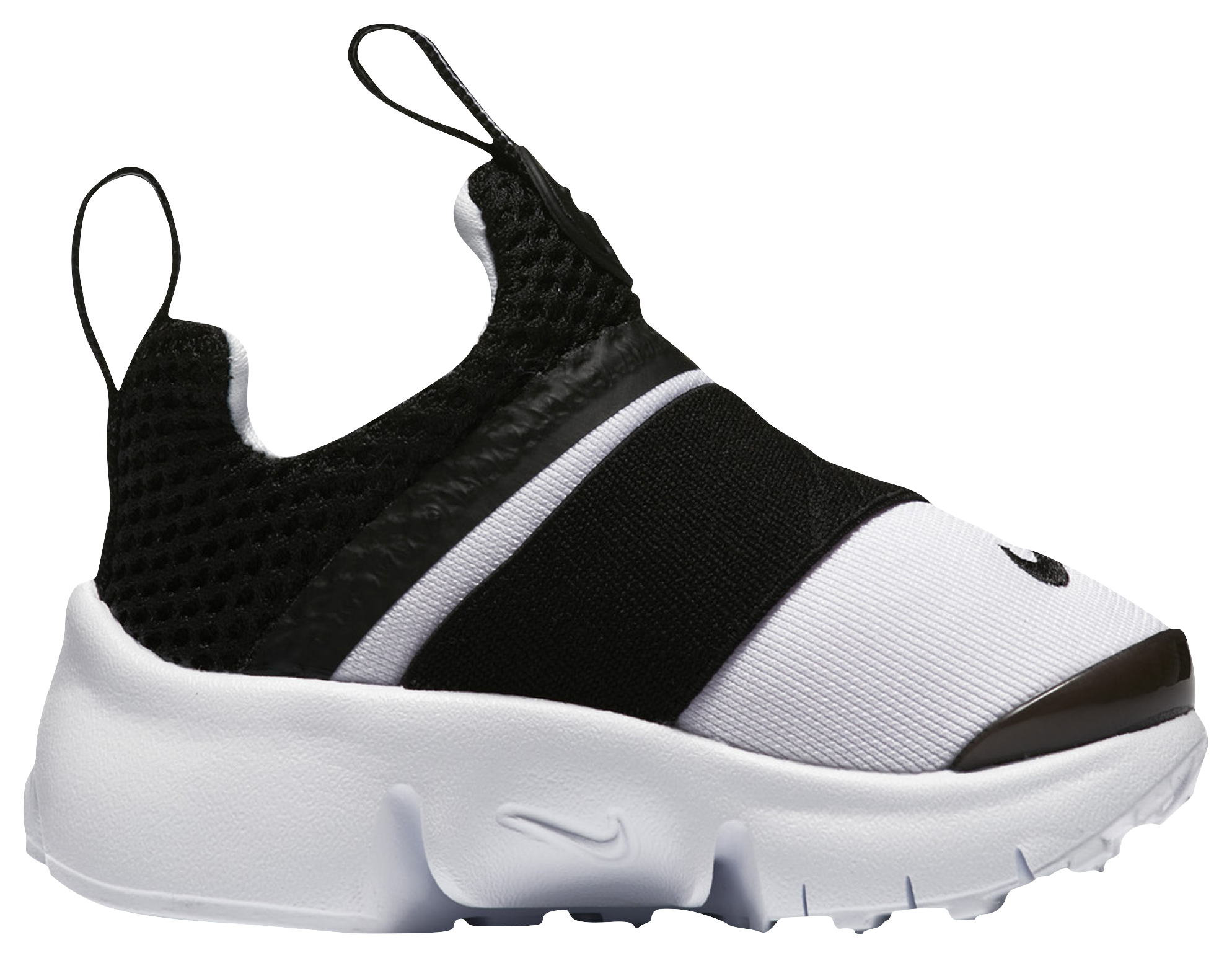 infant presto extreme