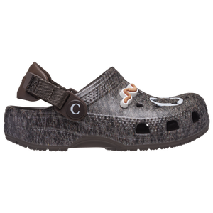 Carrot crocs for online sale