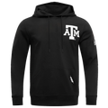 Pro Standard Texas A&M Classic SJ Pullover Hoodie - Pro Standard Black/Multi