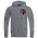 Pro Standard Texas A&M Classic SJ Pullover Hoodie - Men's Gray/Multi