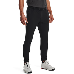 Men's - Under Armour Drive Golf Jogger - Black