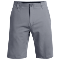 Under Armour Drive Shorts - Steel