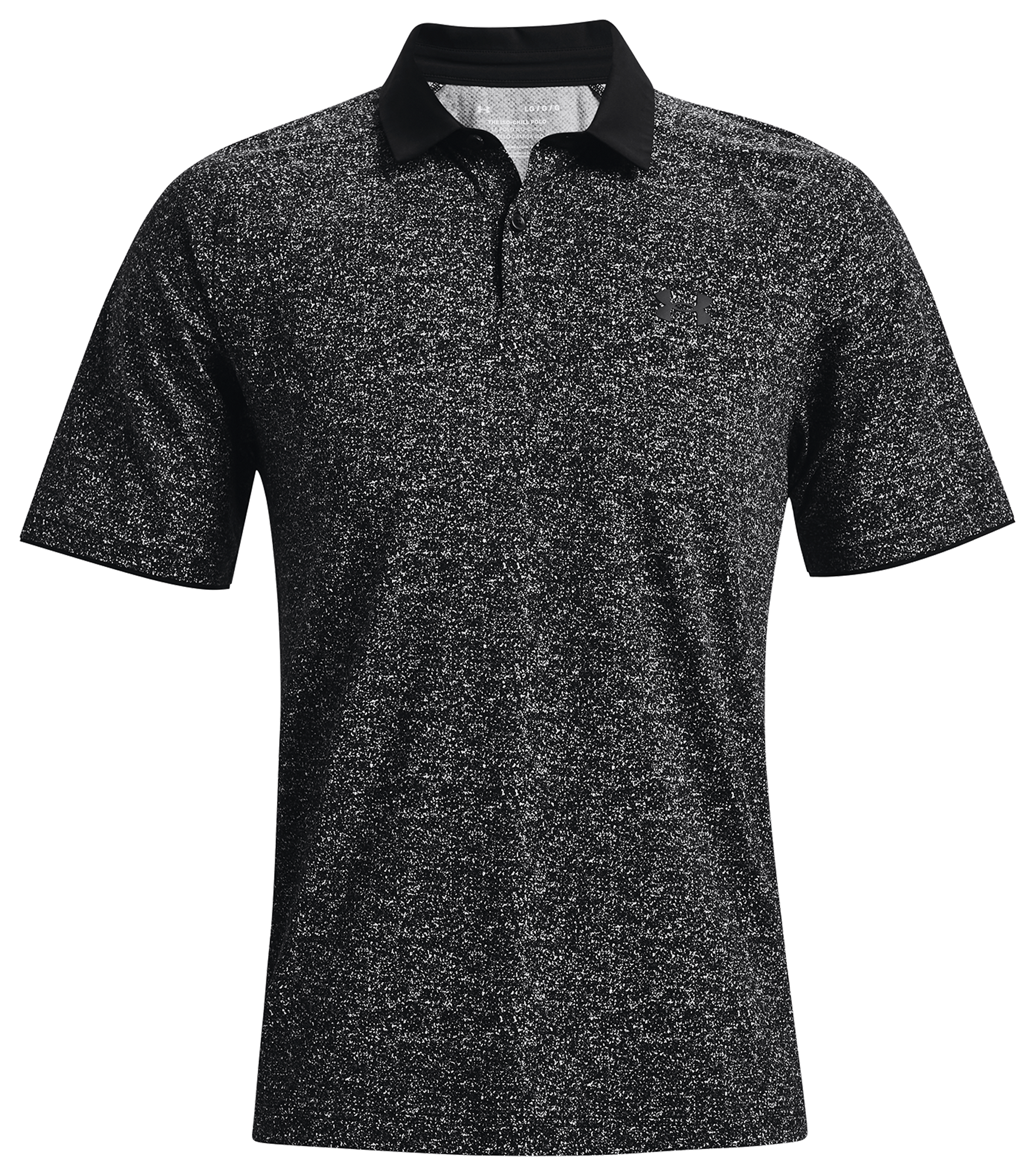 Under Armour Iso-Chill Golf Polo