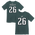 Nike NFL Short Sleeve T-Shirt - Boys' Grade School Green