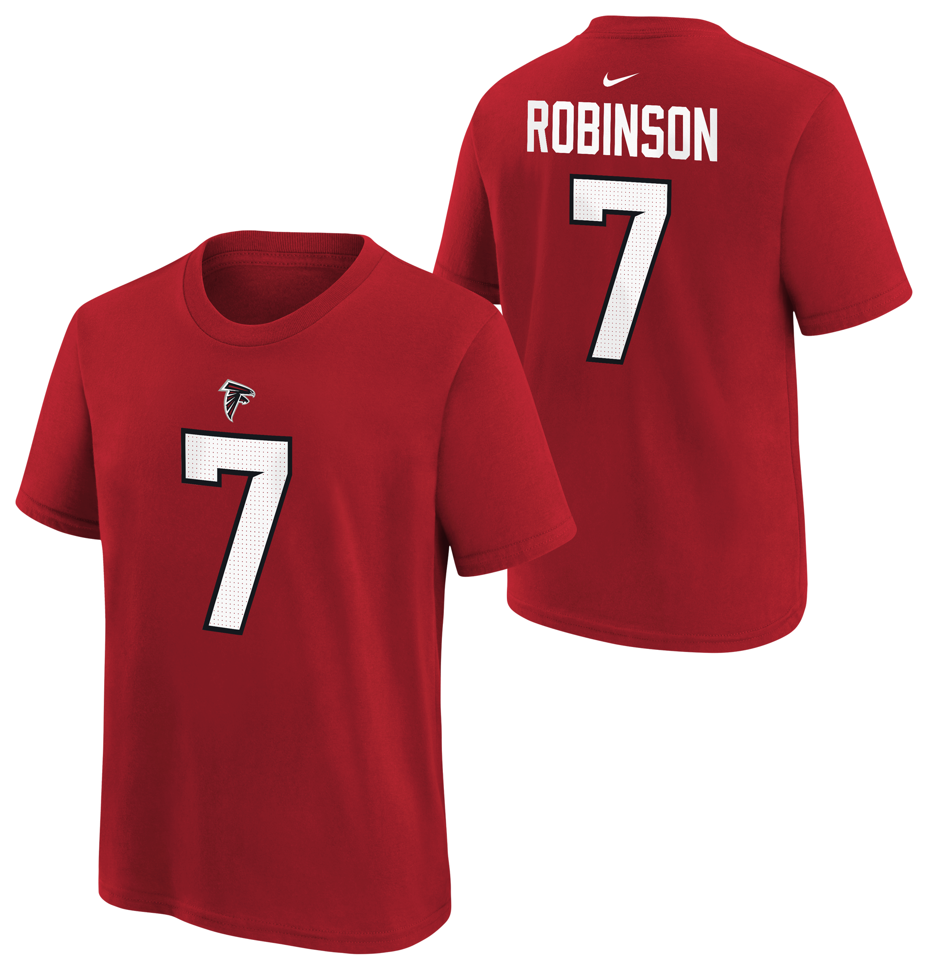 Nike NFL Short Sleeve T-Shirt - Boys' Grade School | Champs Sports