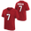Nike NFL Short Sleeve T-Shirt - Boys' Grade School Red