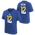 Nike NFL Name & Number Short Sleeve T-Shirt - Boys' Grade School Blue
