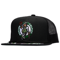 Black/Green