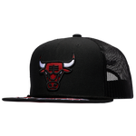 Black/Red