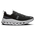 On Cloudleap  - Boys' Grade School White/Black
