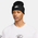 Nike Tuque Peak Futura - Adulte Noir/Blanc