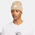 Nike Peak Futura Beanie - Adult Khaki/White