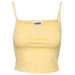 Women's - Champion Crop - Buttered Popcorn/Buttered Popcorn