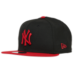 Black/Red