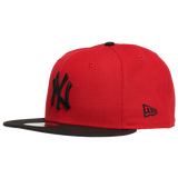Red/Black