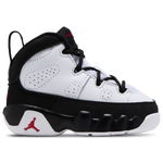White/Red/Black