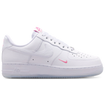 White/White/Lotus Pink