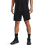 Under Armour Baseline 10" Shorts - Men's Black/Black