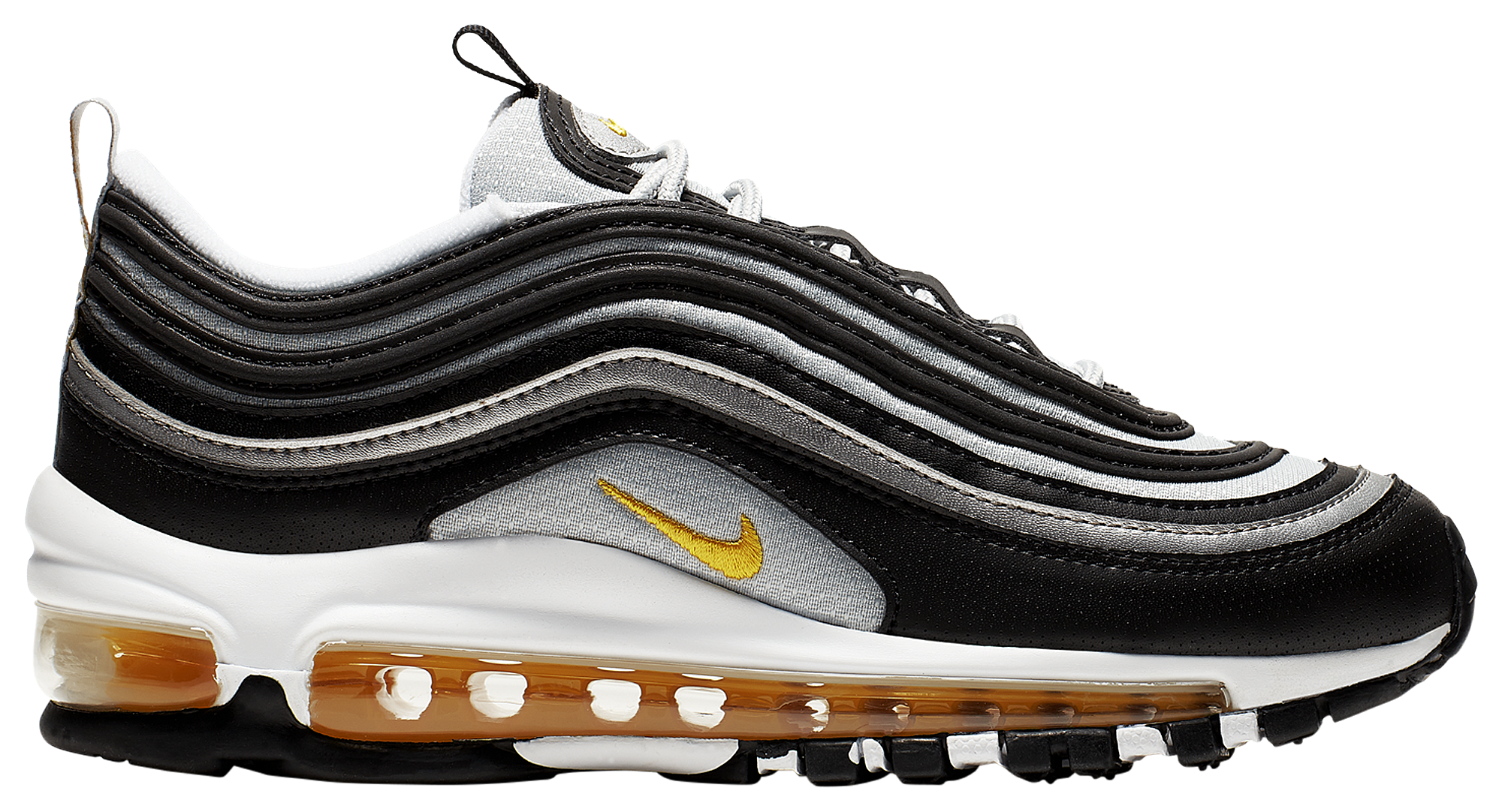 black air max 97 boys