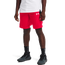 Under Armour Baseline 10" Shorts - Men's Red/White