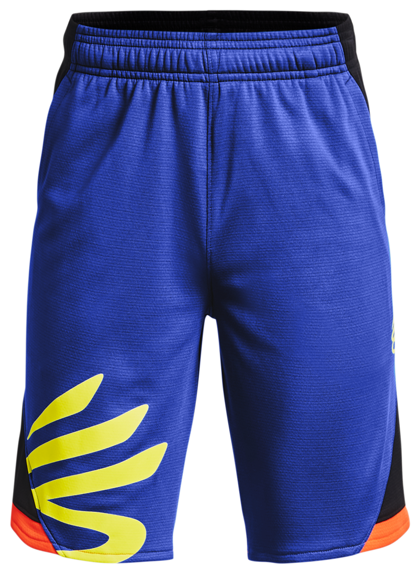 Under Armour Curry Splash Shorts Kids Foot Locker