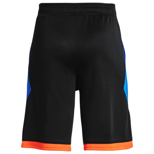 Under Armour Curry Splash Shorts Kids Foot Locker