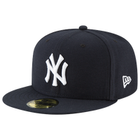 47 Brand MLB New York Yankees Men's Home Clean Up Cap, Navy, One-Size,  Baseball Caps -  Canada