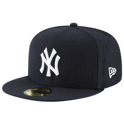 New Era Yankees BOB Snapback Cap - Men's | Champs Sports