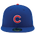 New Era MLB 59Fifty Authentic Cap - Men's