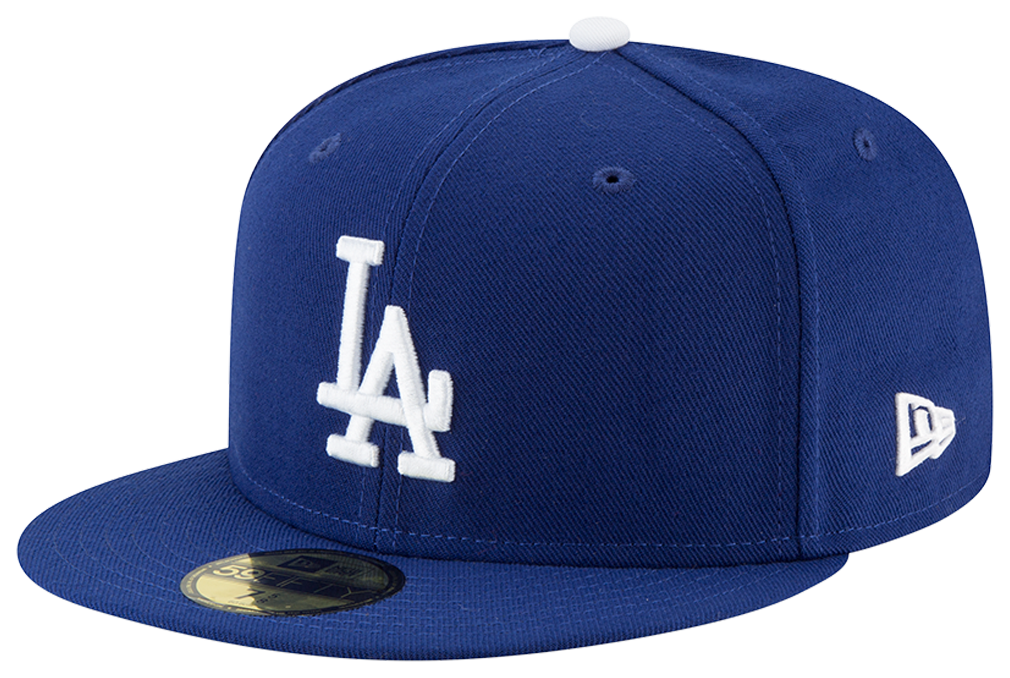 New Era Dodgers ACPERF GM 2017 Cap - Men's